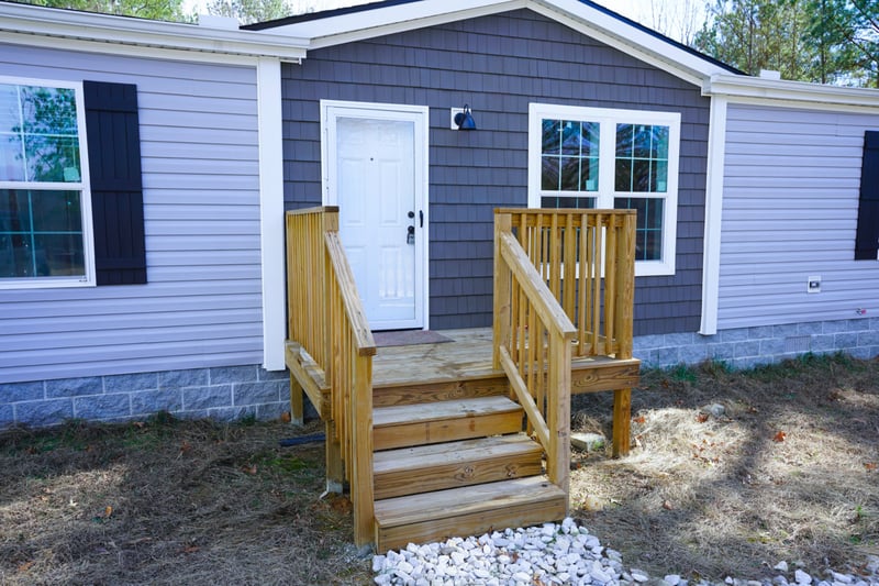 1162 By Blvd, Bon Aqua, TN 37025