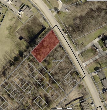 2240 Monticello Dr, Nashville, TN 37207