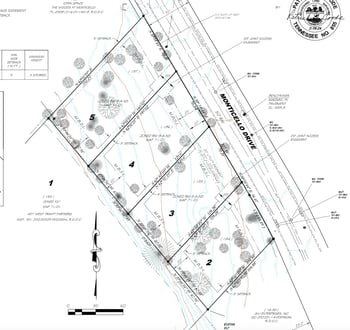 2236 Monticello Dr, Nashville, TN 37207