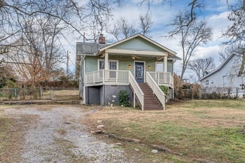 206 Orlando Ave, Nashville, TN 37209