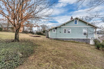 206 Orlando Ave, Nashville, TN 37209