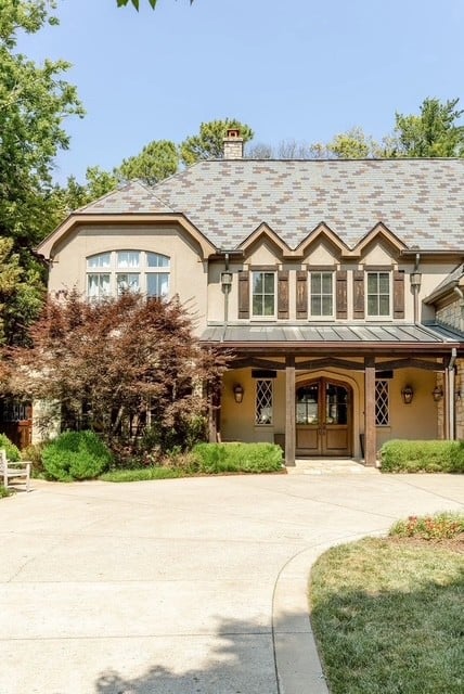 4106 Sneed Rd, Nashville, TN 37215