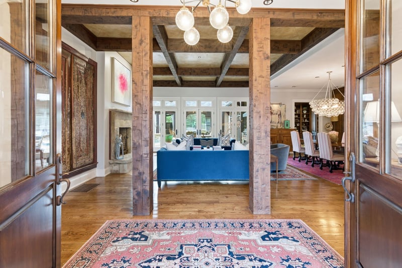 4106 Sneed Rd, Nashville, TN 37215