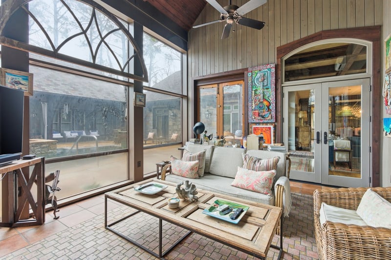 4106 Sneed Rd, Nashville, TN 37215