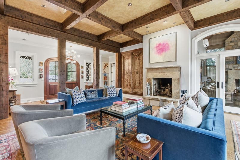 4106 Sneed Rd, Nashville, TN 37215