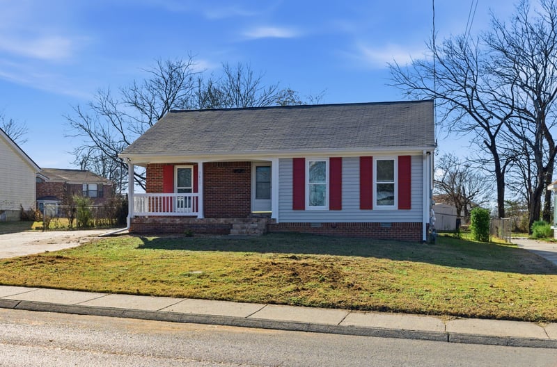 3617 Donna Kay Dr, Nashville, TN 37211