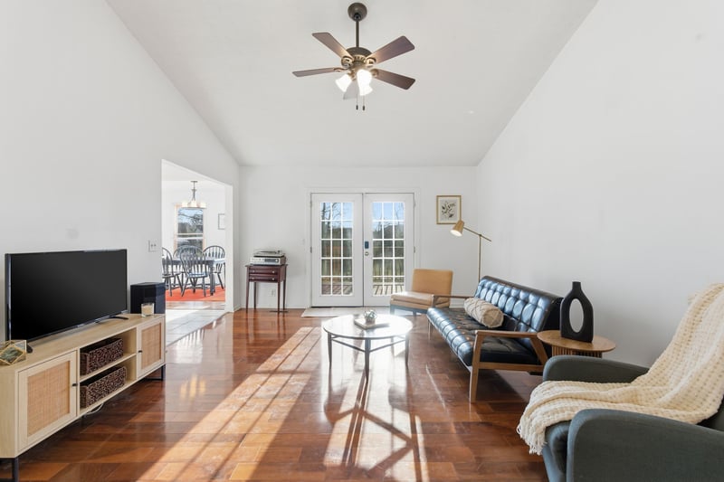 3617 Donna Kay Dr, Nashville, TN 37211