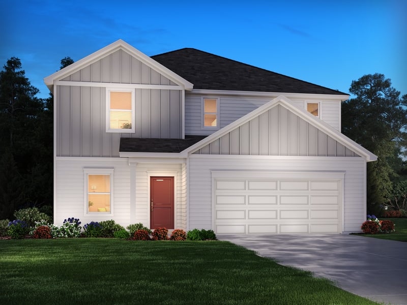 1957 Mahala Dr, Hermitage, TN 37076