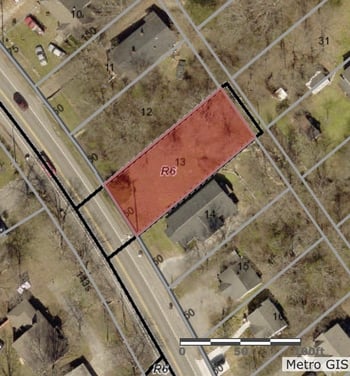 2327C Whites Creek Pike, Nashville, TN 37207