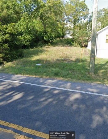 2327C Whites Creek Pike, Nashville, TN 37207
