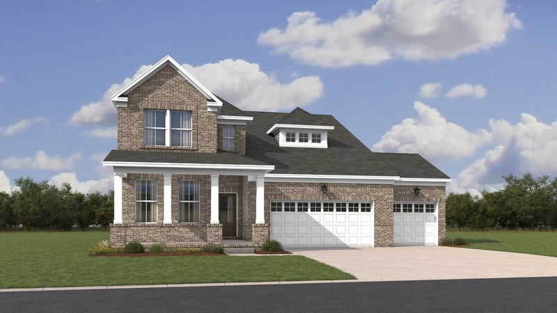 1513 Cherry Tree Ln, Mount Juliet, TN 37122