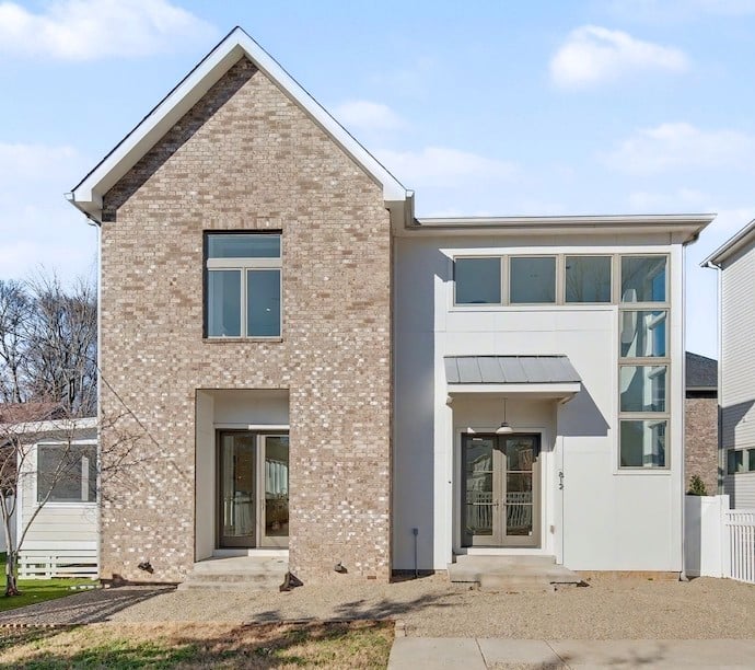 812 Clayton Ave, Nashville, TN 37204