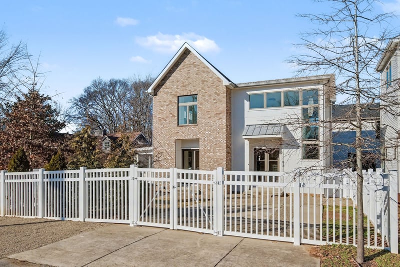 812 Clayton Ave, Nashville, TN 37204