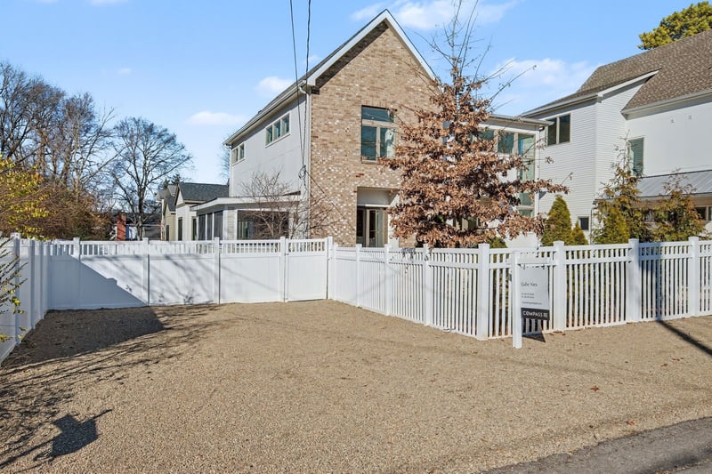 812 Clayton Ave, Nashville, TN 37204