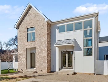 812 Clayton Ave, Nashville, TN 37204