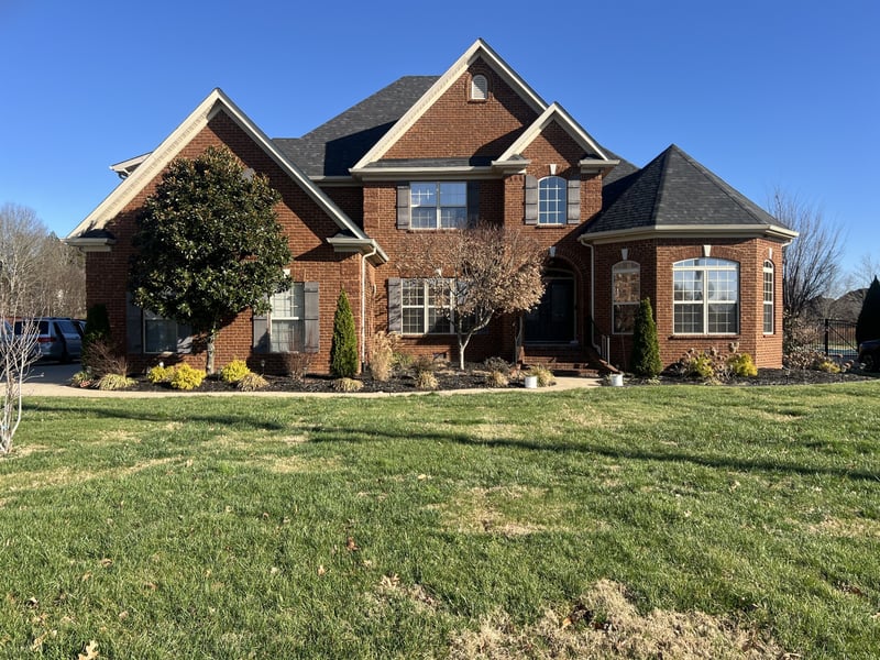 712 Furman Dr, Murfreesboro, TN 37129