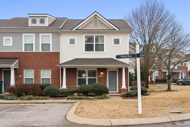 1000 Wells Way, Spring Hill, TN 37174