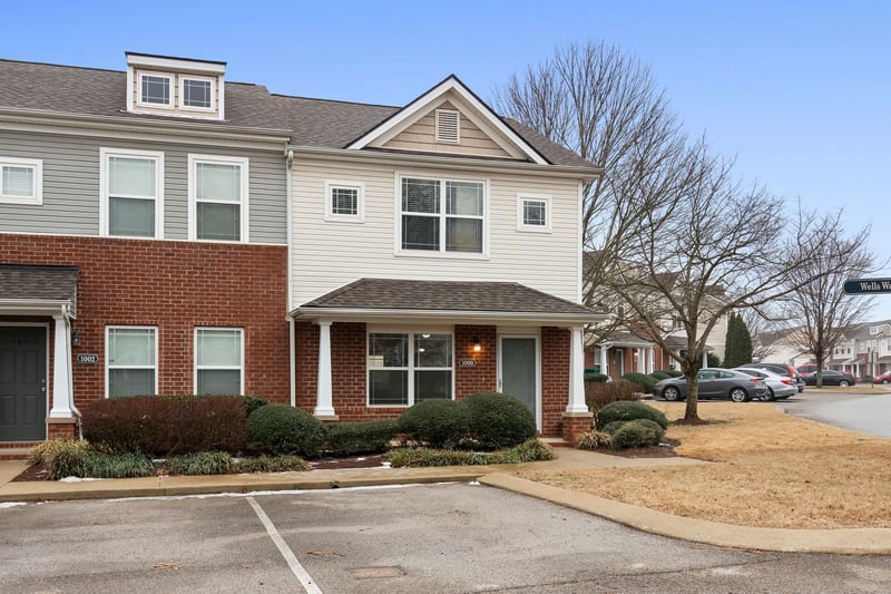 1000 Wells Way, Spring Hill, TN 37174