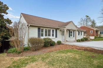 830 Hillwood Blvd, Nashville, TN 37209