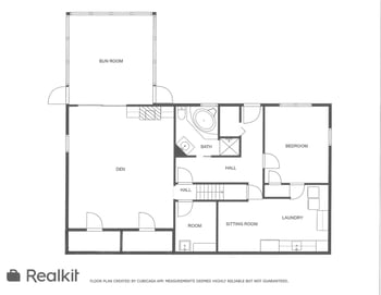 830 Hillwood Blvd, Nashville, TN 37209