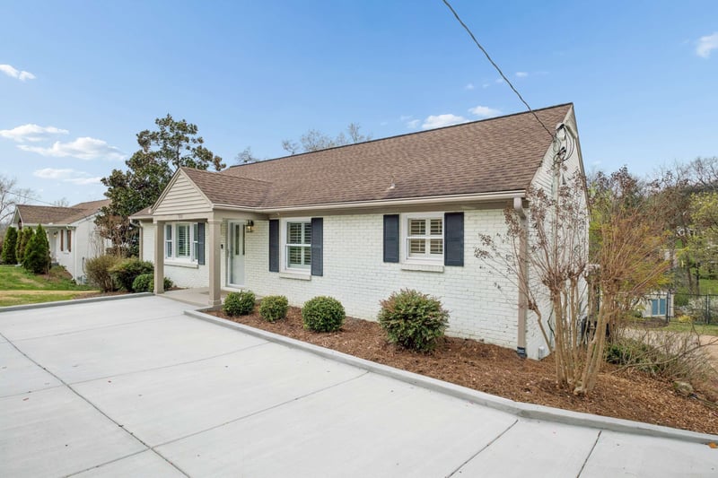 830 Hillwood Blvd, Nashville, TN 37209