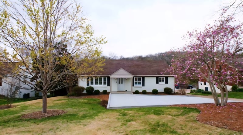 830 Hillwood Blvd, Nashville, TN 37209