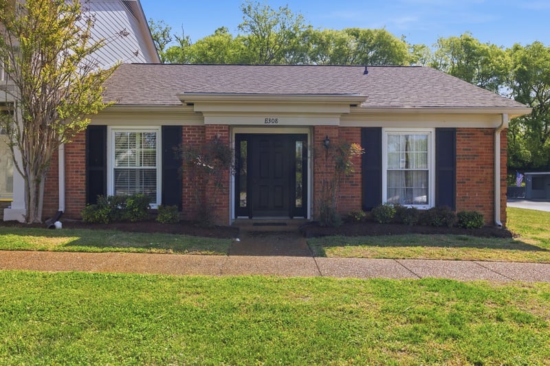 8300 Sawyer Brown Rd #E308, Nashville, TN 37221