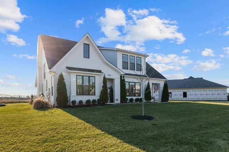 1550 Shalom St, Murfreesboro, TN 37128