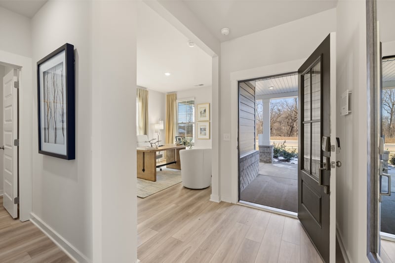 6364 N New Hope Rd, Hermitage, TN 37076