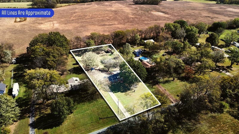 300 Greenfield Ln, Castalian Springs, TN 37031