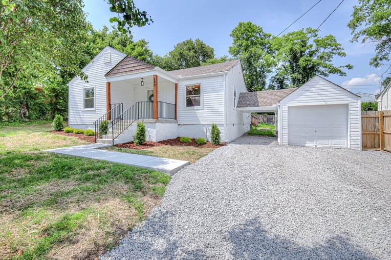 203 W Cedar St, Goodlettsville, TN 37072