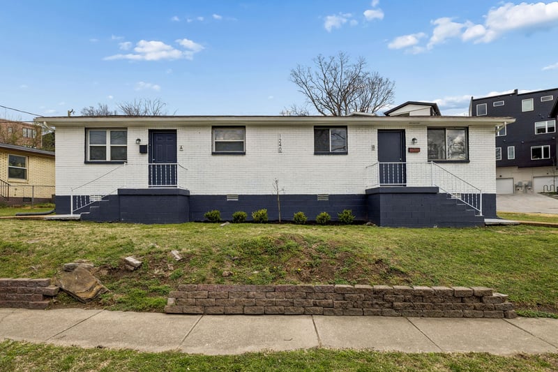 1240 1st Ave, Nashville, TN 37210