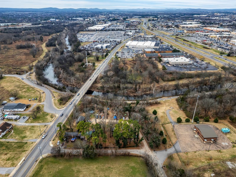 1204 W Main St, Murfreesboro, TN 37129