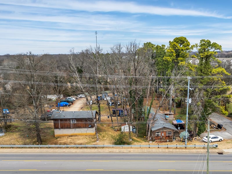 1204 W Main St, Murfreesboro, TN 37129