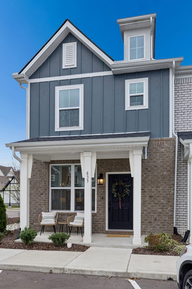615 Old Hickory Blvd #633, Nashville, TN 37209