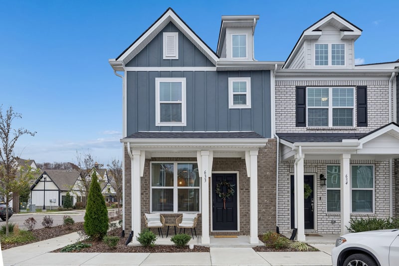615 Old Hickory Blvd #633, Nashville, TN 37209
