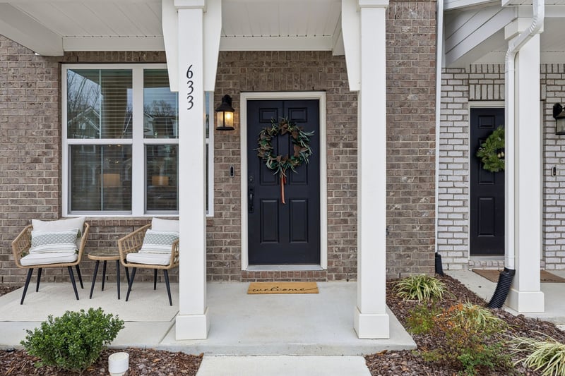 615 Old Hickory Blvd #633, Nashville, TN 37209