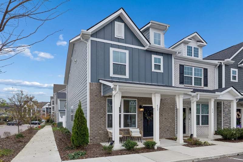 615 Old Hickory Blvd #633, Nashville, TN 37209