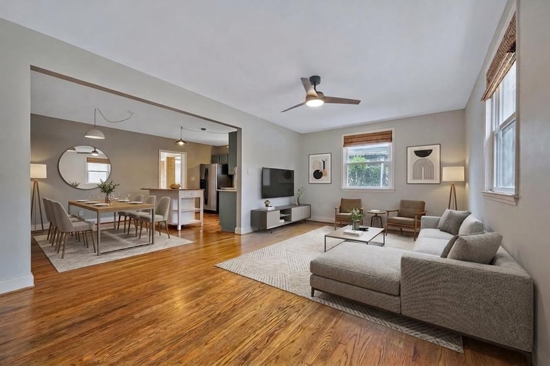 1712 Litton Ave, Nashville, TN 37216