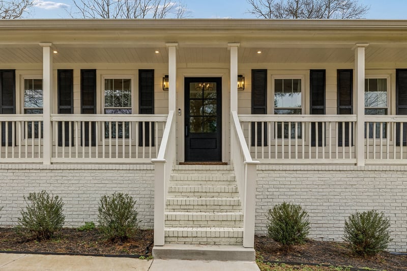 670 Northridge Rd, Columbia, TN 38401