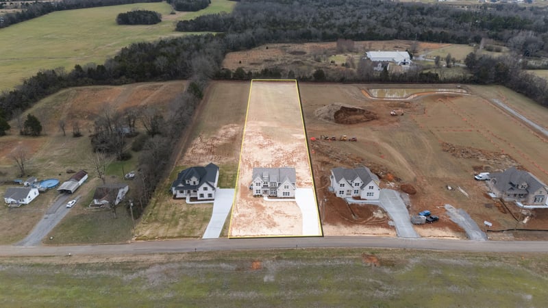 7302 West Gum Rd, Murfreesboro, TN 37127