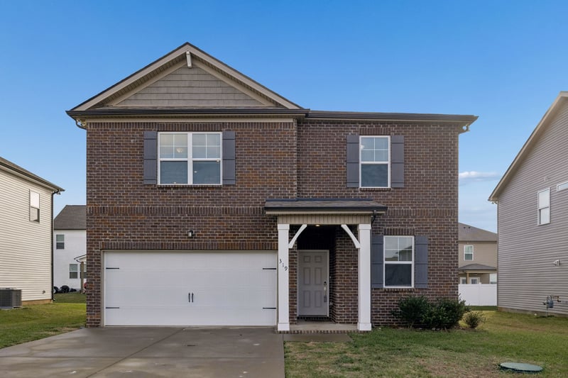 319 Canonbury Way, Murfreesboro, TN 37128