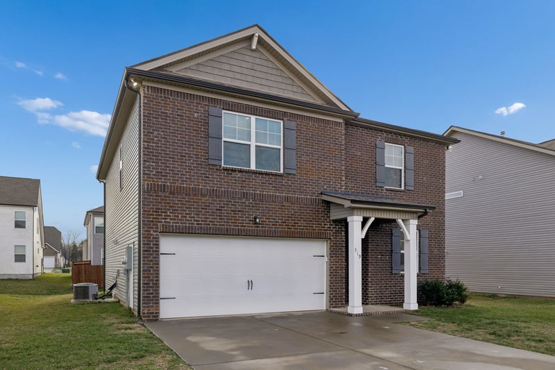 319 Canonbury Way, Murfreesboro, TN 37128