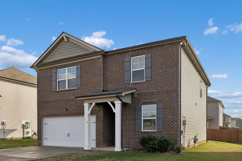 319 Canonbury Way, Murfreesboro, TN 37128