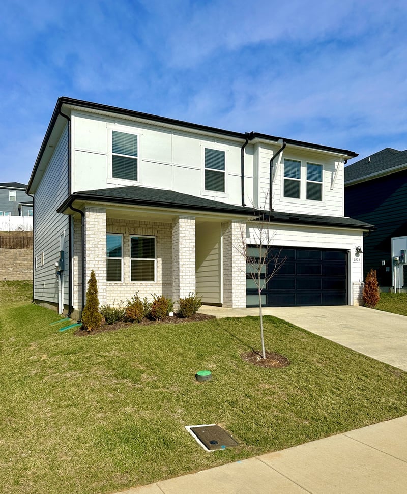 1923 Mahala Dr, Hermitage, TN 37076