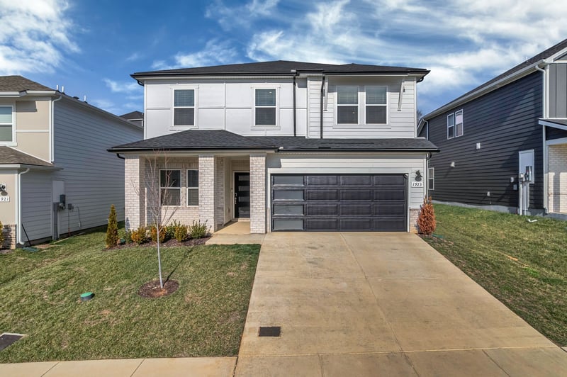 1923 Mahala Dr, Hermitage, TN 37076