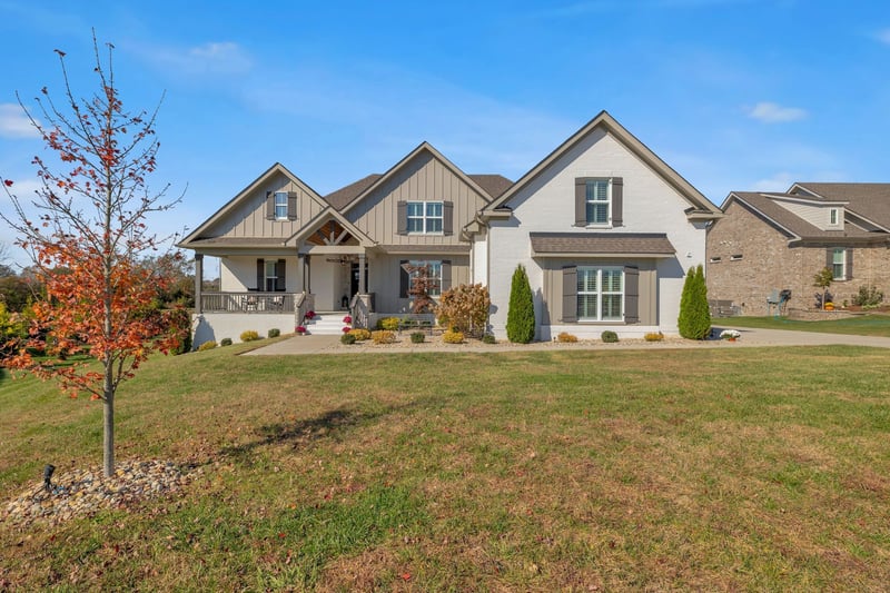 1032 Abbey Road Way, Spring Hill, TN 37174