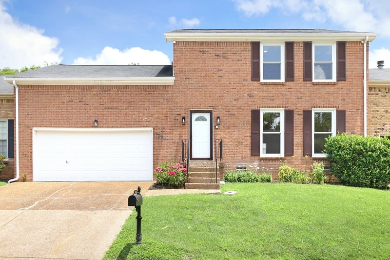 1628 Vineland Dr, Brentwood, TN 37027