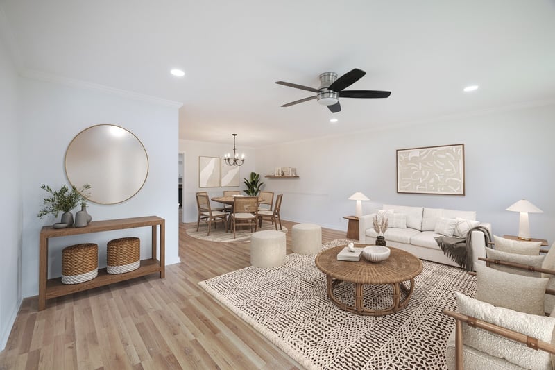 1628 Vineland Dr, Brentwood, TN 37027