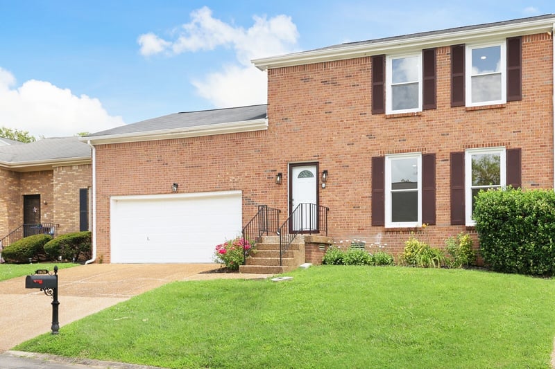 1628 Vineland Dr, Brentwood, TN 37027